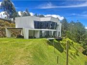 Vivienda exclusiva en venta Medellín, Colombia