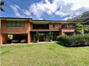 Vivienda exclusiva en venta Medellín, Colombia
