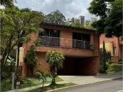 Vivienda exclusiva en venta Medellín, Colombia