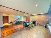 Vivienda exclusiva en venta Medellín, Colombia