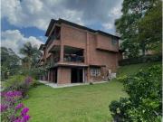 Vivienda exclusiva en venta Medellín, Colombia