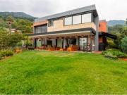 Vivienda exclusiva en venta Medellín, Colombia