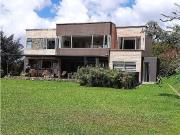 Vivienda exclusiva en venta Medellín, Colombia