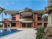Vivienda exclusiva en venta Medellín, Colombia