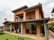 Vivienda exclusiva en venta Medellín, Colombia