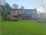 Vivienda exclusiva en venta Medellín, Colombia