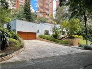 Vivienda exclusiva en venta Medellín, Colombia