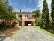 Vivienda exclusiva en venta Medellín, Colombia