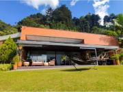 Vivienda exclusiva en venta Medellín, Colombia