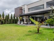 Vivienda exclusiva en venta Medellín, Colombia
