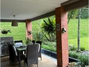 Vivienda exclusiva en venta Medellín, Colombia