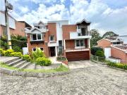 Vivienda exclusiva en venta Medellín, Colombia