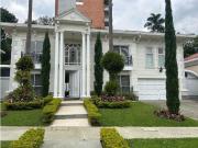 Vivienda exclusiva en venta Medellín, Colombia