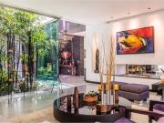 Vivienda exclusiva en venta Medellín, Colombia