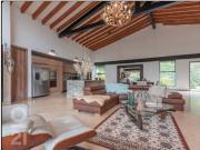 Vivienda exclusiva en venta Medellín, Colombia