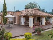 Vivienda exclusiva en venta Medellín, Colombia