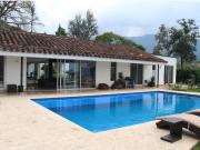 Vivienda exclusiva en venta Medellín, Colombia