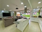 Vivienda exclusiva en venta Medellín, Departamento de...