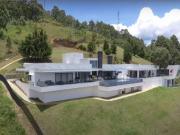 Vivienda exclusiva en venta Medellín, Departamento de...