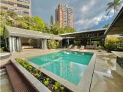 Vivienda exclusiva en venta Medellín, Departamento de...