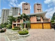 Vivienda exclusiva en venta Medellín, Departamento de...