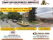 Vivienda exclusiva en venta Medellín, Departamento de...