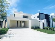 Vivienda exclusiva en venta Mérida, México