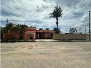 Vivienda exclusiva en venta Mérida, México