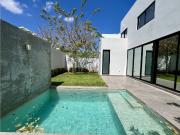 Vivienda exclusiva en venta Mérida, México