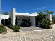 Vivienda exclusiva en venta Mérida, México