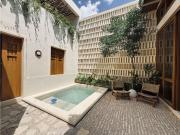 Vivienda exclusiva en venta Mérida, Yucatán