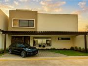Vivienda exclusiva en venta Metepec, Estado de México