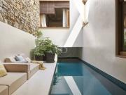 Vivienda de alto standing en venta Cruïlles, Cataluña