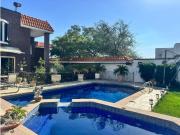 Vivienda exclusiva en venta Monterrey, México