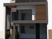 Vivienda exclusiva en venta Monterrey, México