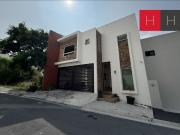 Vivienda exclusiva en venta Monterrey, México