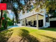 Vivienda exclusiva en venta Monterrey, México