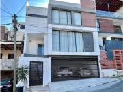 Vivienda exclusiva en venta Monterrey, México