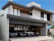 Vivienda exclusiva en venta Monterrey, México