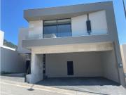 Vivienda exclusiva en venta Monterrey, México