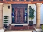 Vivienda exclusiva en venta Morelia, México