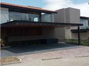 Vivienda exclusiva en venta Morelia, México