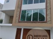 Vivienda exclusiva en venta Morelia, México