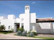 Vivienda exclusiva en venta Morelia, México