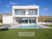 Vivienda exclusiva en venta Murcia