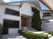 Vivienda exclusiva en venta Naucalpan de Juárez, Estado...