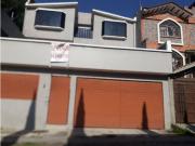 Vivienda exclusiva en venta Naucalpan de Juárez, Estado...