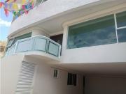 Vivienda exclusiva en venta Naucalpan de Juárez, México