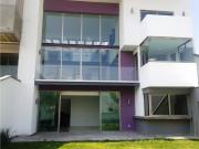 Vivienda exclusiva en venta Naucalpan de Juárez, México