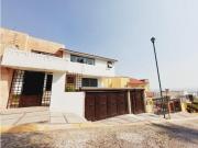 Vivienda exclusiva en venta Naucalpan de Juárez, México